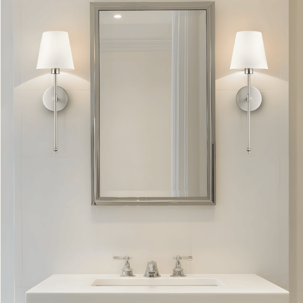 Liora – Luminária de Parede LED Sem Fio (Kit com 2)