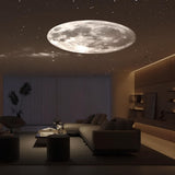 Luz de Projeção Espacial
