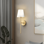 Liora – Luminária de Parede LED Sem Fio (Kit com 2)