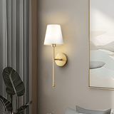 Liora – Luminária de Parede LED Sem Fio (Kit com 2)