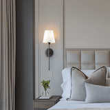 Liora – Luminária de Parede LED Sem Fio (Kit com 2)