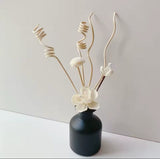 Conjunto de Varetas Decoradas para Difusores - 9 pçs