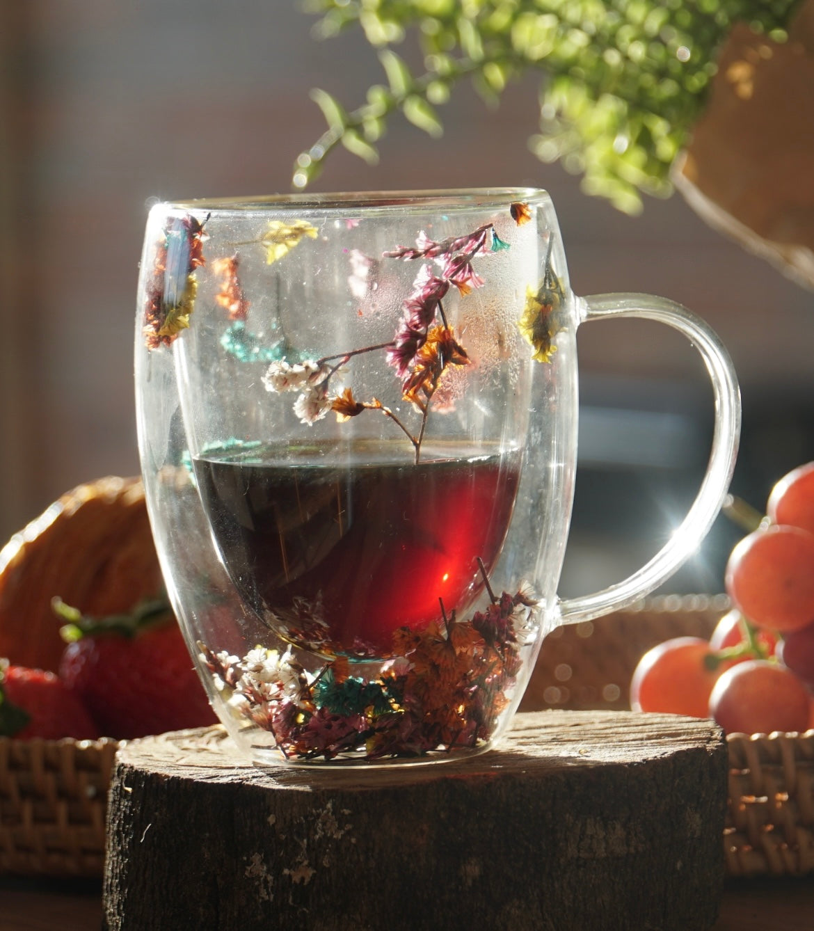 Caneca Fall - 300mL