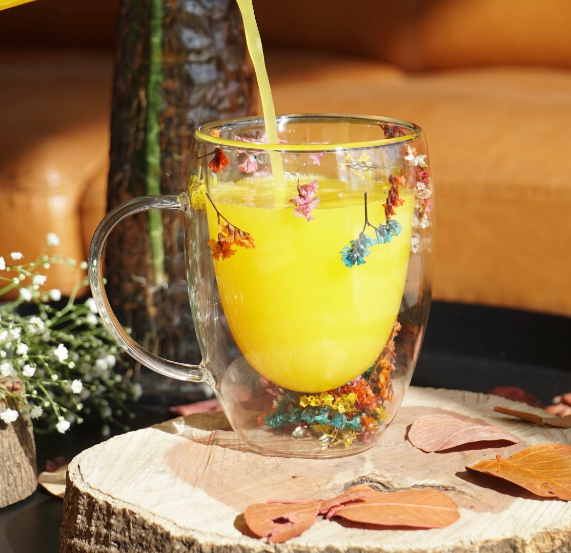 Caneca Fall - 300mL