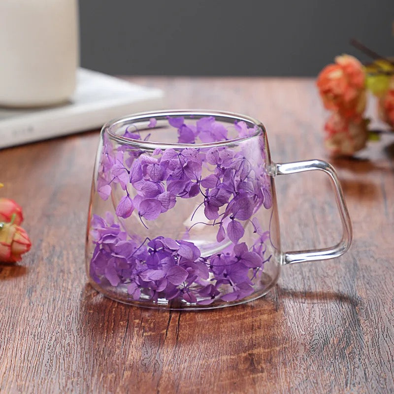 Caneca Cerejeira - 200mL