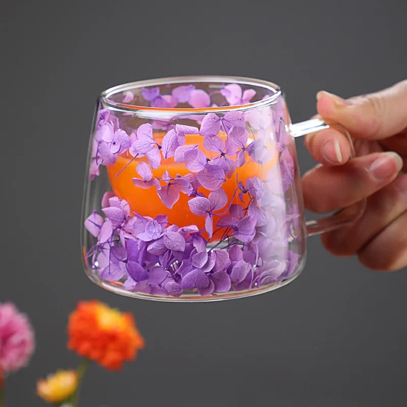 Caneca Cerejeira - 200mL
