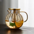 Chaleira Canelada Amber - 1,3L