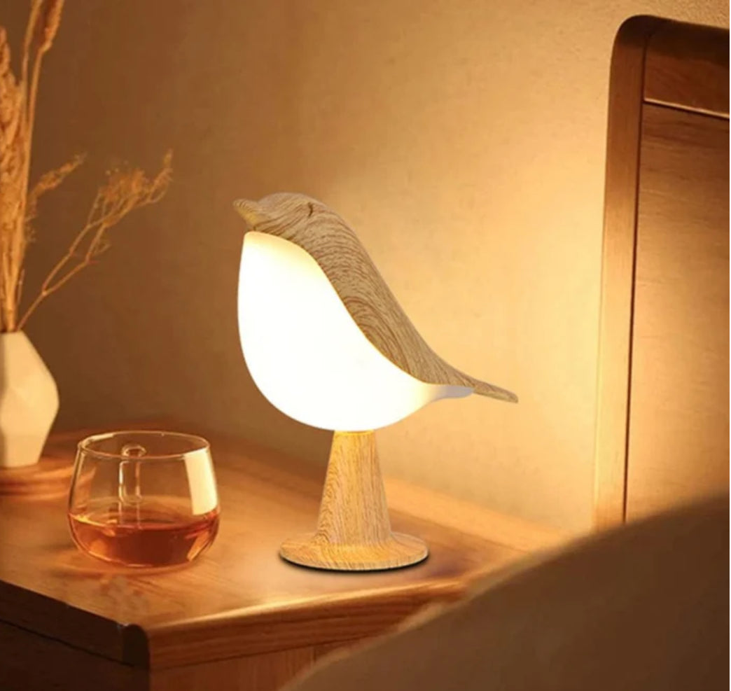 Luminária Bird