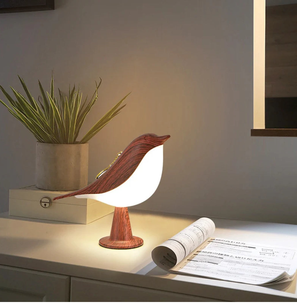 Luminária Bird