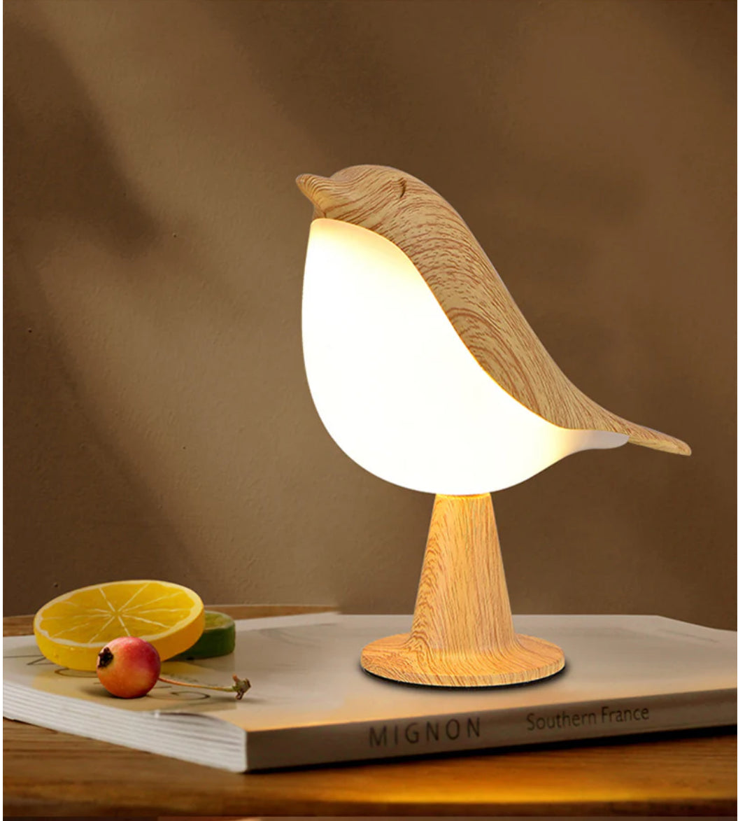 Luminária Bird