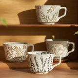 Caneca Minimalista Nordic - 350mL