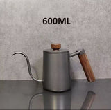 Bule Nordic Bico Fino - 600mL