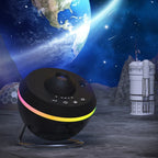 Luz de Projeção Espacial
