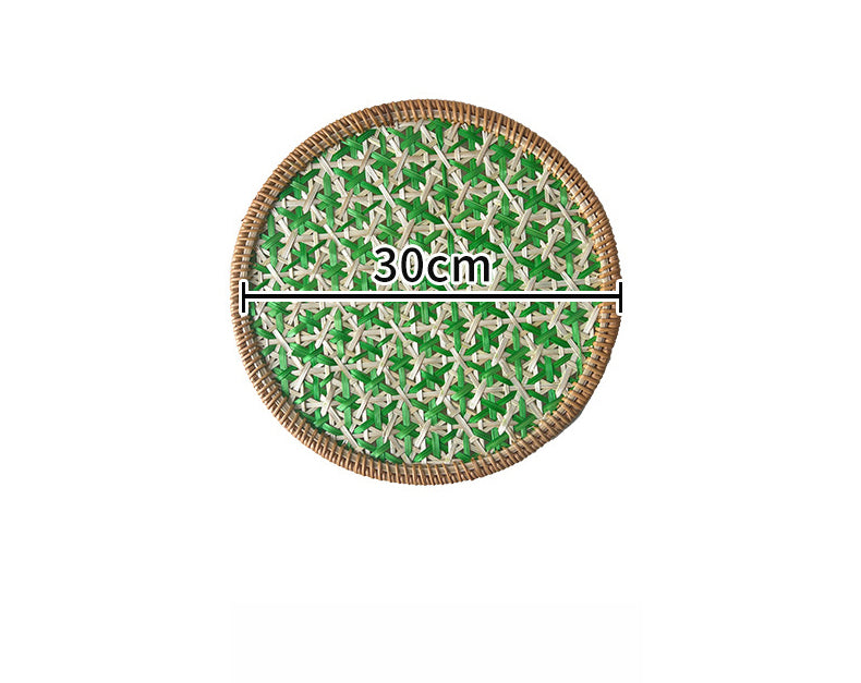 Souplast em Rattan