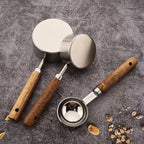 Conjunto de Medidores Nordic Wood