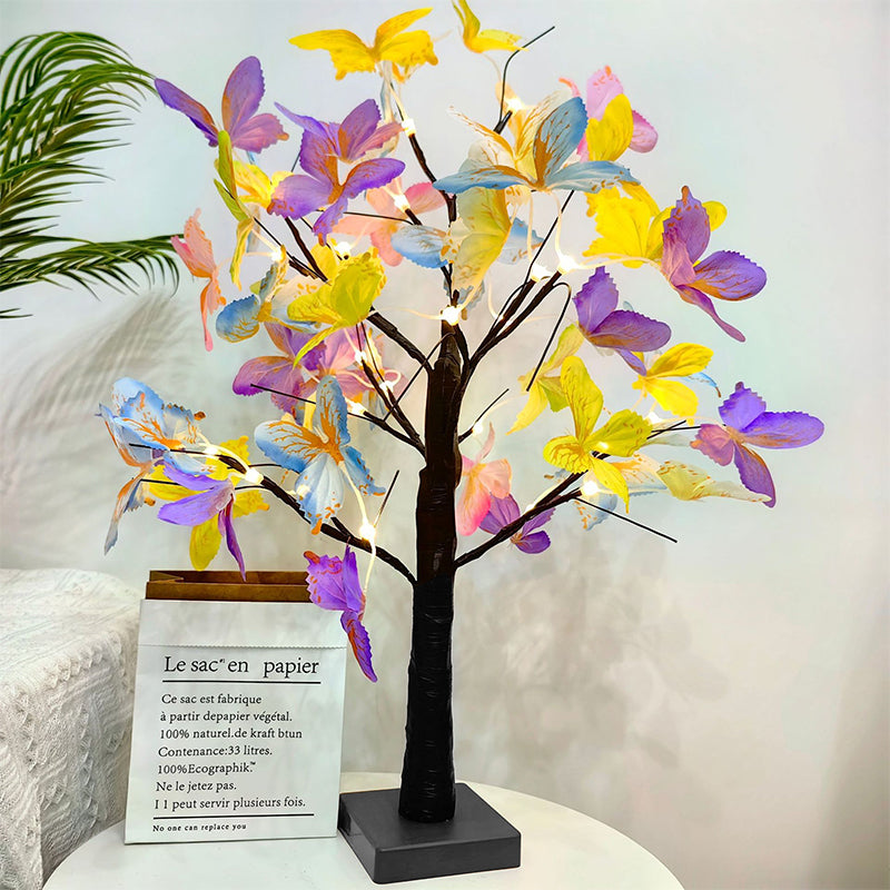 Árvore Blossom em Led