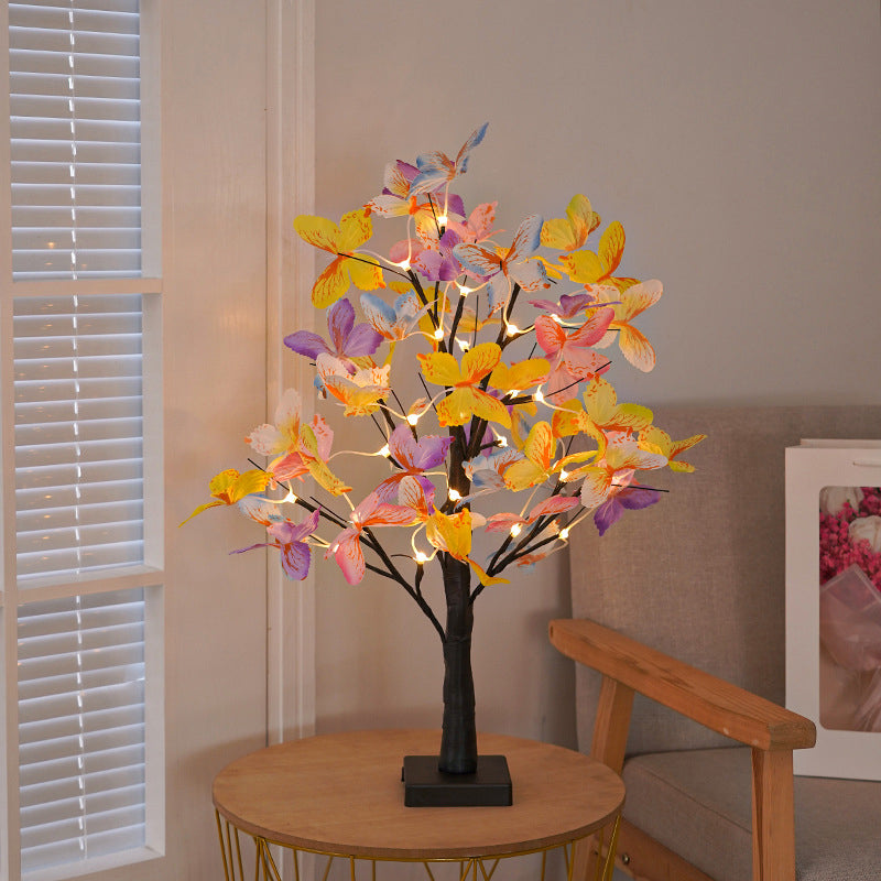 Árvore Blossom em Led