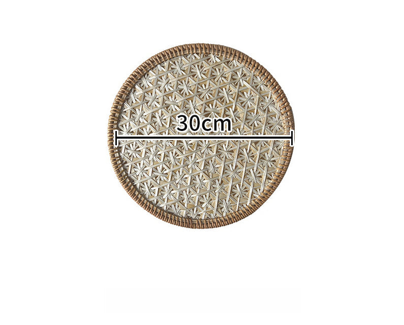 Souplast em Rattan