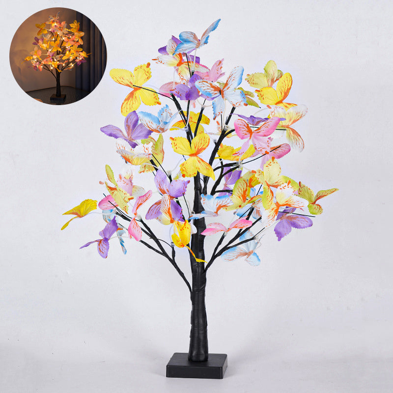 Árvore Blossom em Led