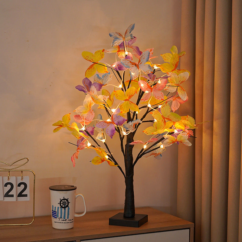 Árvore Blossom em Led
