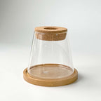 Vaso Nordic Hidropônico