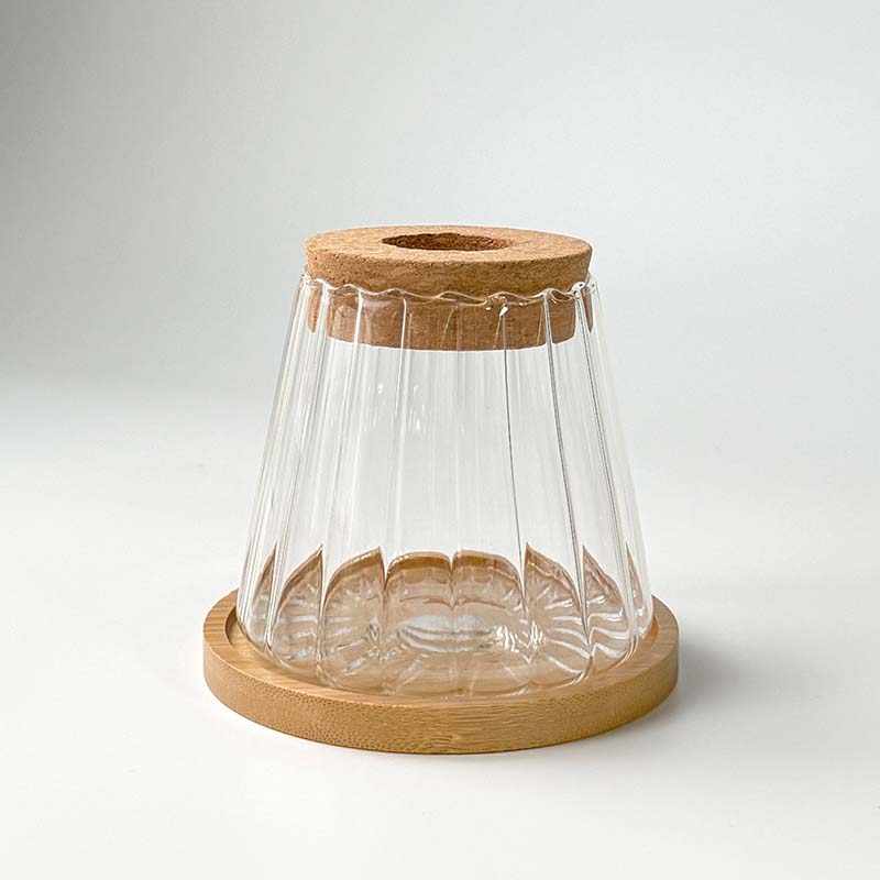 Vaso Nordic Hidropônico