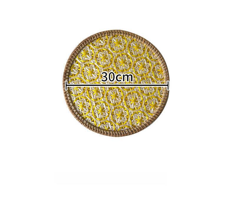 Souplast em Rattan