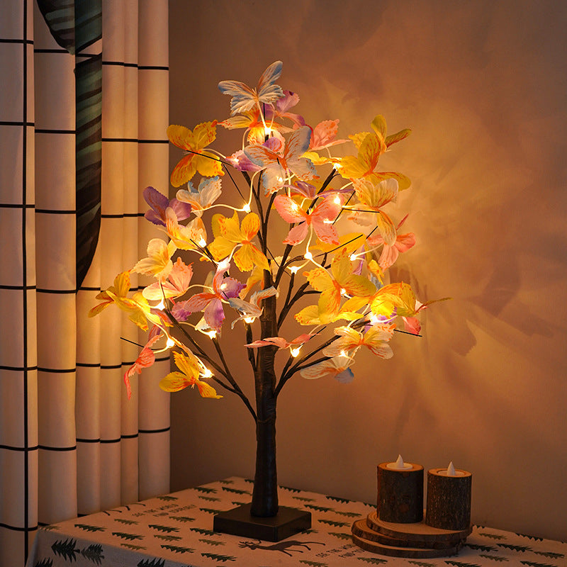 Árvore Blossom em Led