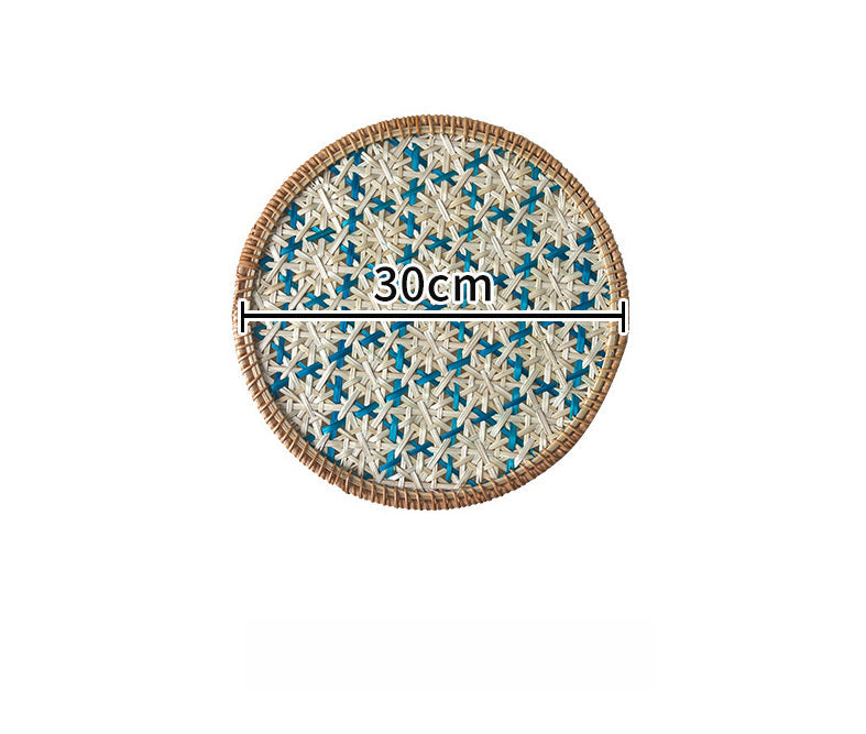 Souplast em Rattan