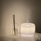 Frasco de Difusor Aromático Lux Redondo