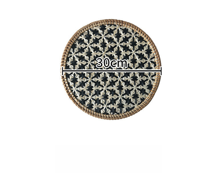 Souplast em Rattan