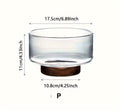 Fruteira/Saladeira Nordic Wood