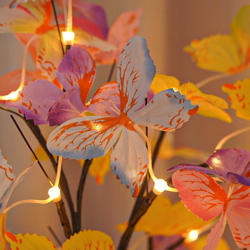 Árvore Blossom em Led