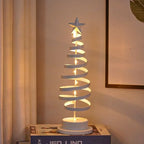 Luminaria Árvore Natalina