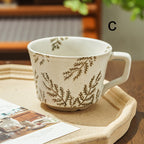 Caneca Minimalista Nordic - 350mL