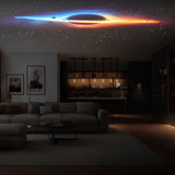 Luz de Projeção Espacial