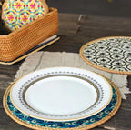 Souplast em Rattan