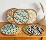 Souplast em Rattan