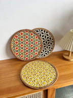 Souplast em Rattan