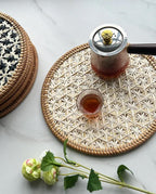 Souplast em Rattan