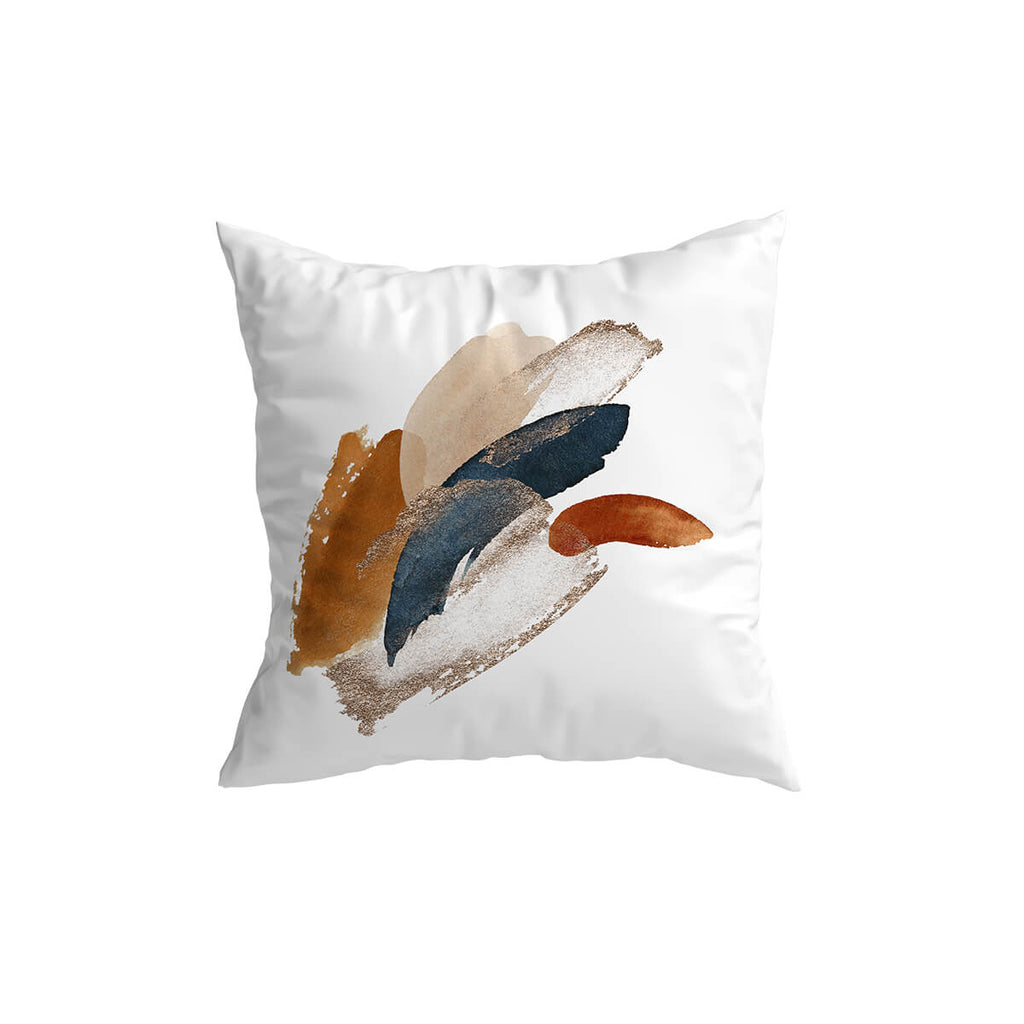 Capas de Almofada Modern Boho Art – Estilo Eclético e Sofisticado 50x50cm