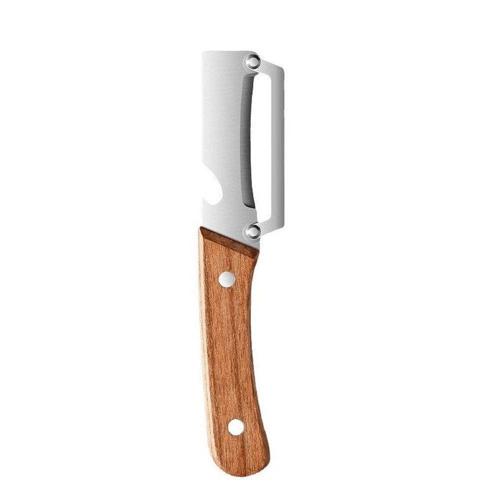 Kit de Utensílios de Cozinha em Aço Inoxidável – Leve os 3 e Ganhe + 15% OFF