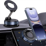 Suporte Magnético para Celular com Rotação 360°