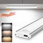 Luminária Inteligente com Sensor de Movimento