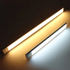 Luminária Inteligente com Sensor de Movimento